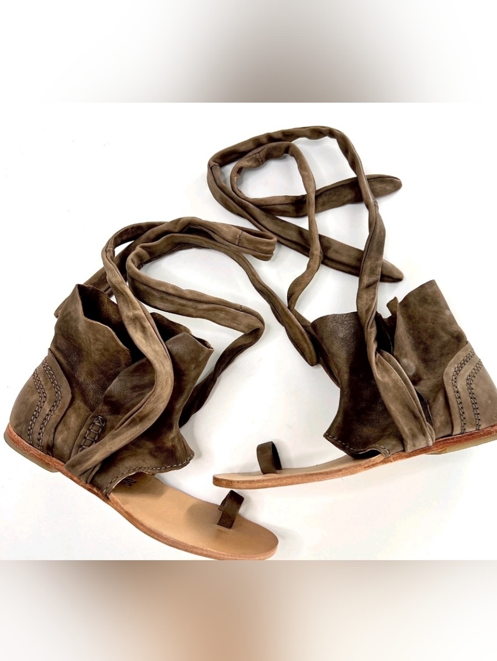 Free People Delaney Boot Sandals